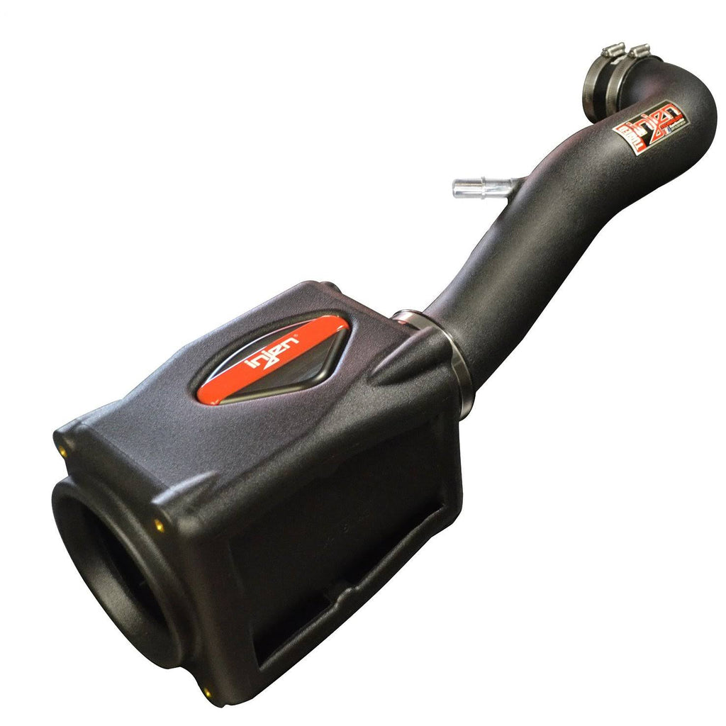 Black Power Flow Air Intake D59014