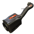 Black Power Flow Air Intake D59014