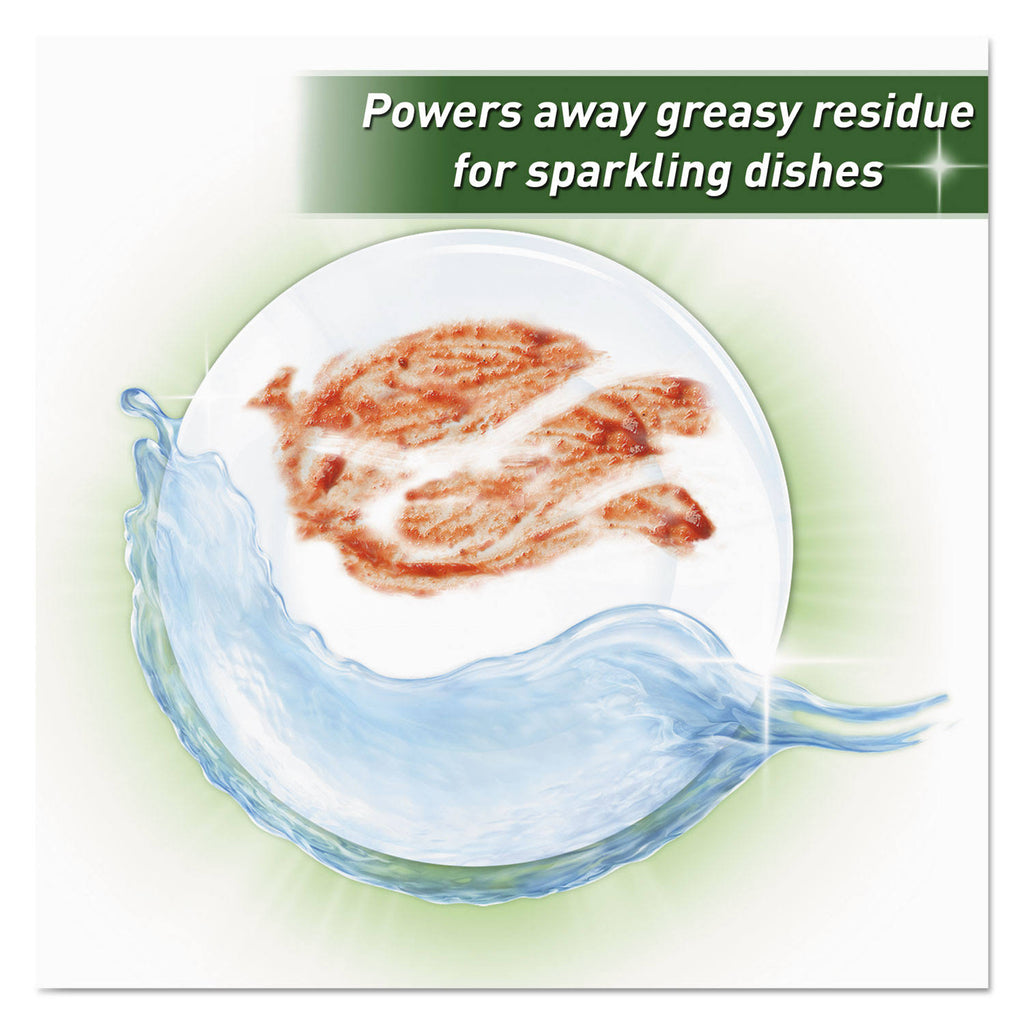 Fresh Scent 75 oz Automatic Dishwasher Powder X1149