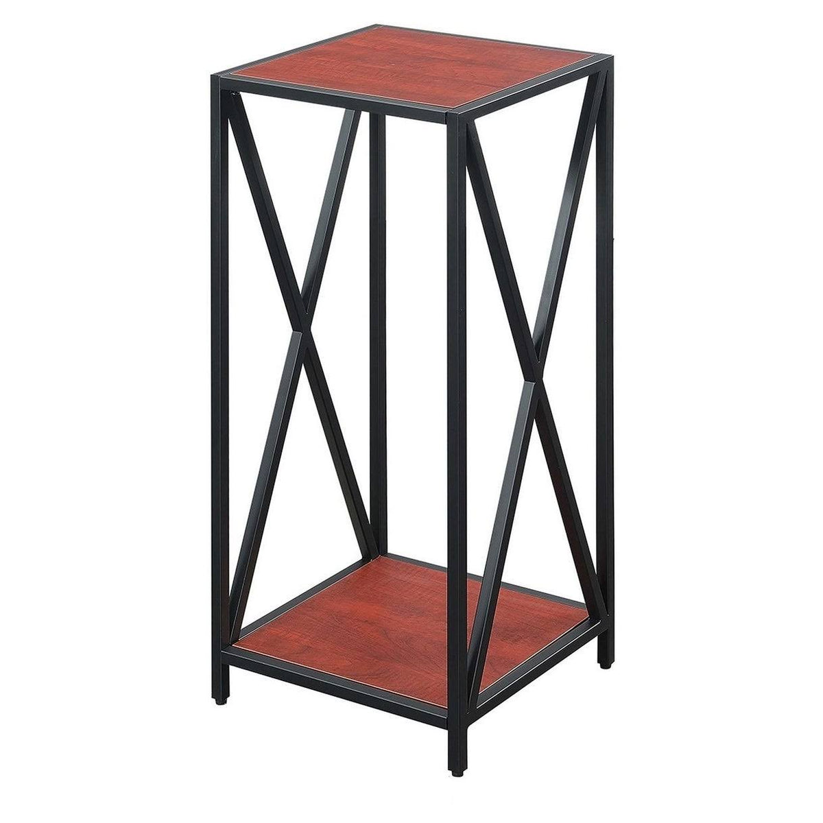 Metal Tall Plant Stand J6917