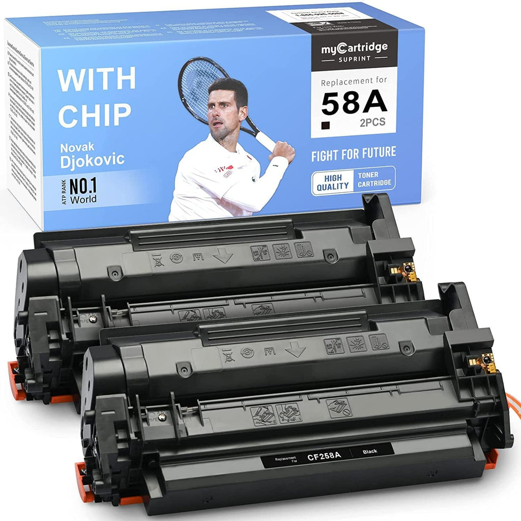 Black 2-Pack Compatible Toner Cartridge G95199