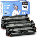 Black 2-Pack Compatible Toner Cartridge G95199
