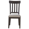 Dusky Cedar Side Chair Z64072