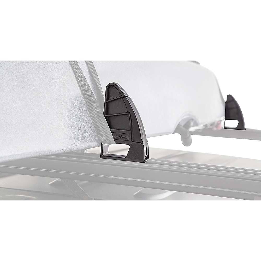 Heavy Duty Adjustable Canoe Holder C2254