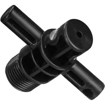 Ascent 22 Avabag Kit (Anthracite Black) P746881