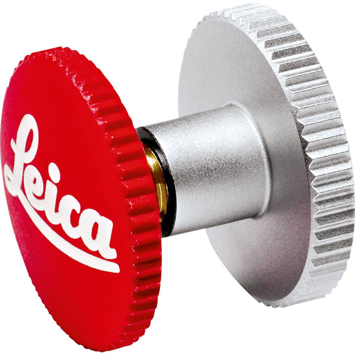 Red Soft Release Button for M Camera P61660