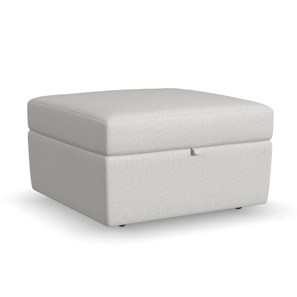 Frost Ottoman with Storage K9992