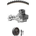 Water Pump Kit with Components and Belt R91533