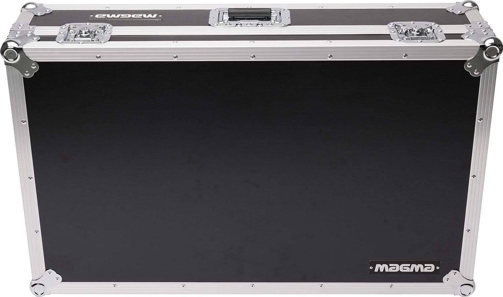 DJ Controller Case 19in F60119