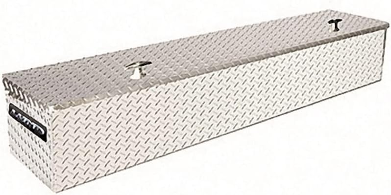 Universal Aluminum Storage Box C482