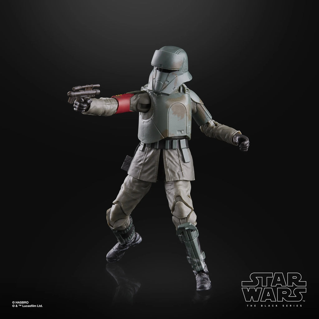 Star Wars The Black Series Migs Mayfeld Action Figure Z24769