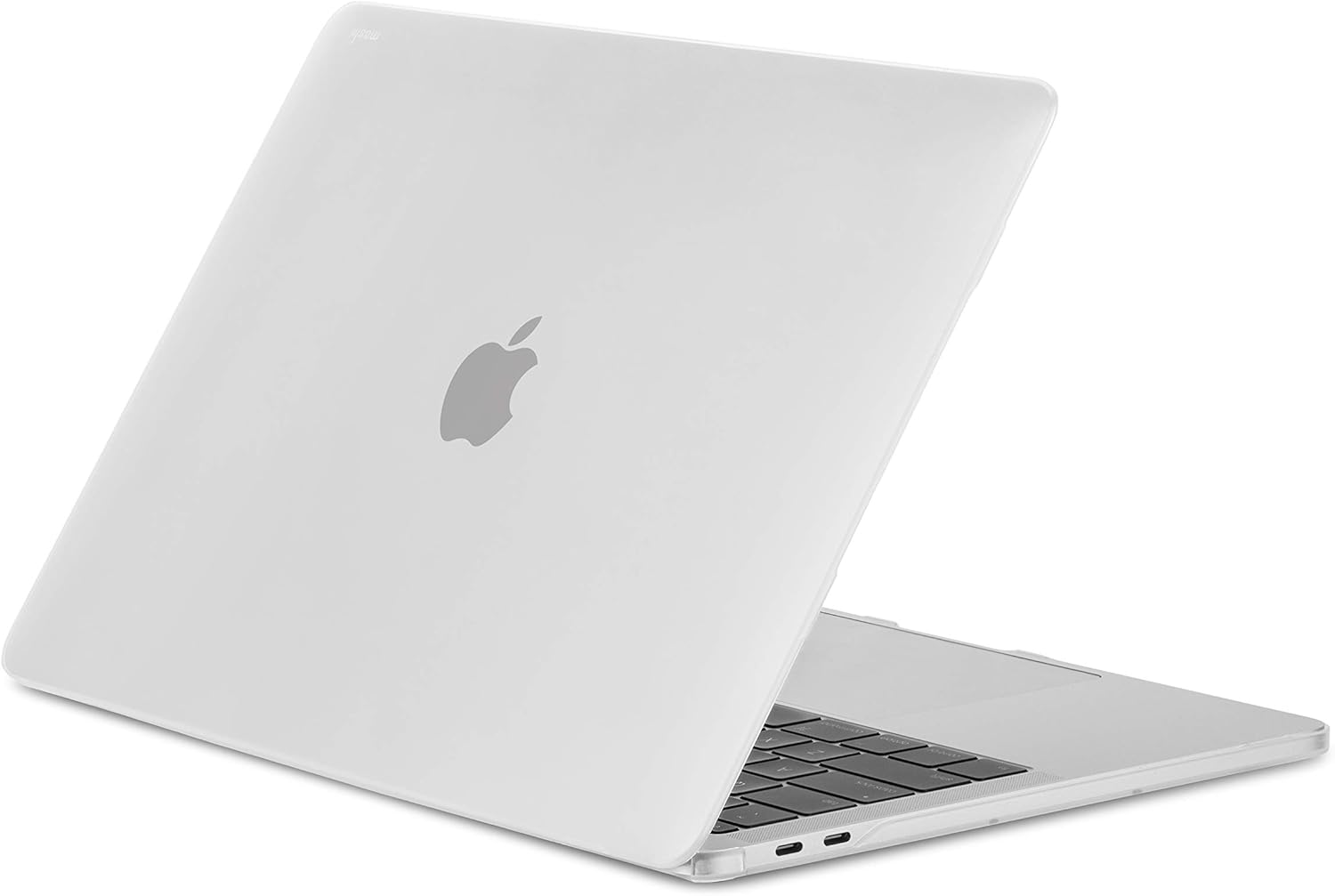 Stealth Clear Hardshell Case for 13 MacBook Pro 2020 O1571