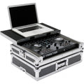 DJ Controller Workstation Case E213