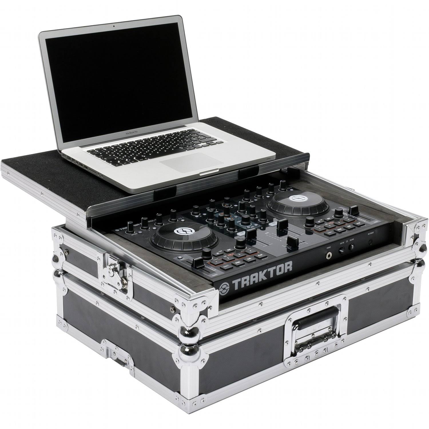 DJ Controller Workstation Case E213