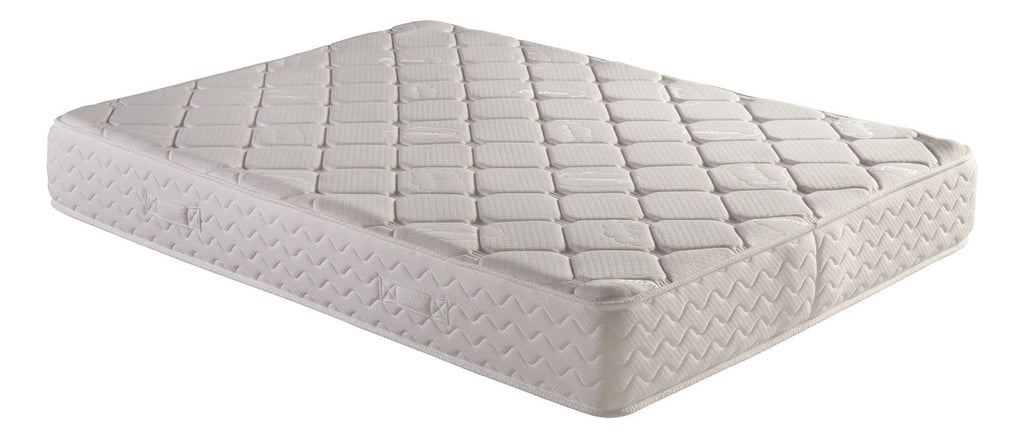 Pocketed Coil Twin Mattress D981