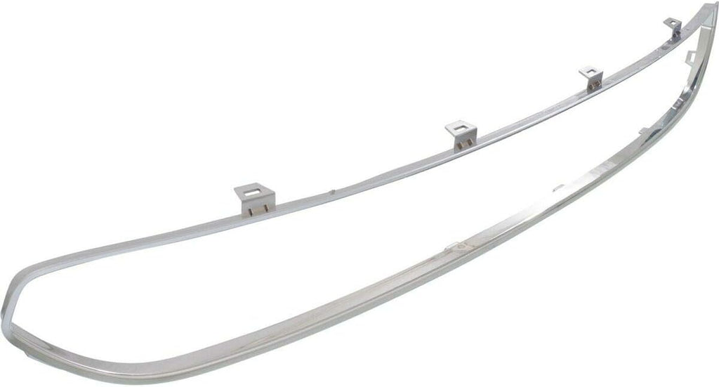 Chrome Grille Trim for Ford Fusion 2010-2012 T595372