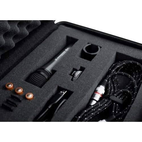 Molded Diced Foam Case Z161