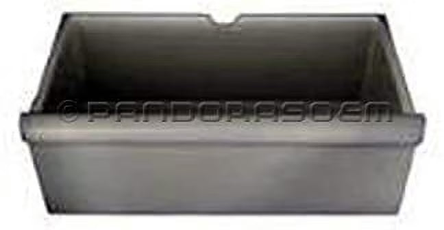 Refrigerator Crisper Pan Drawer N31795