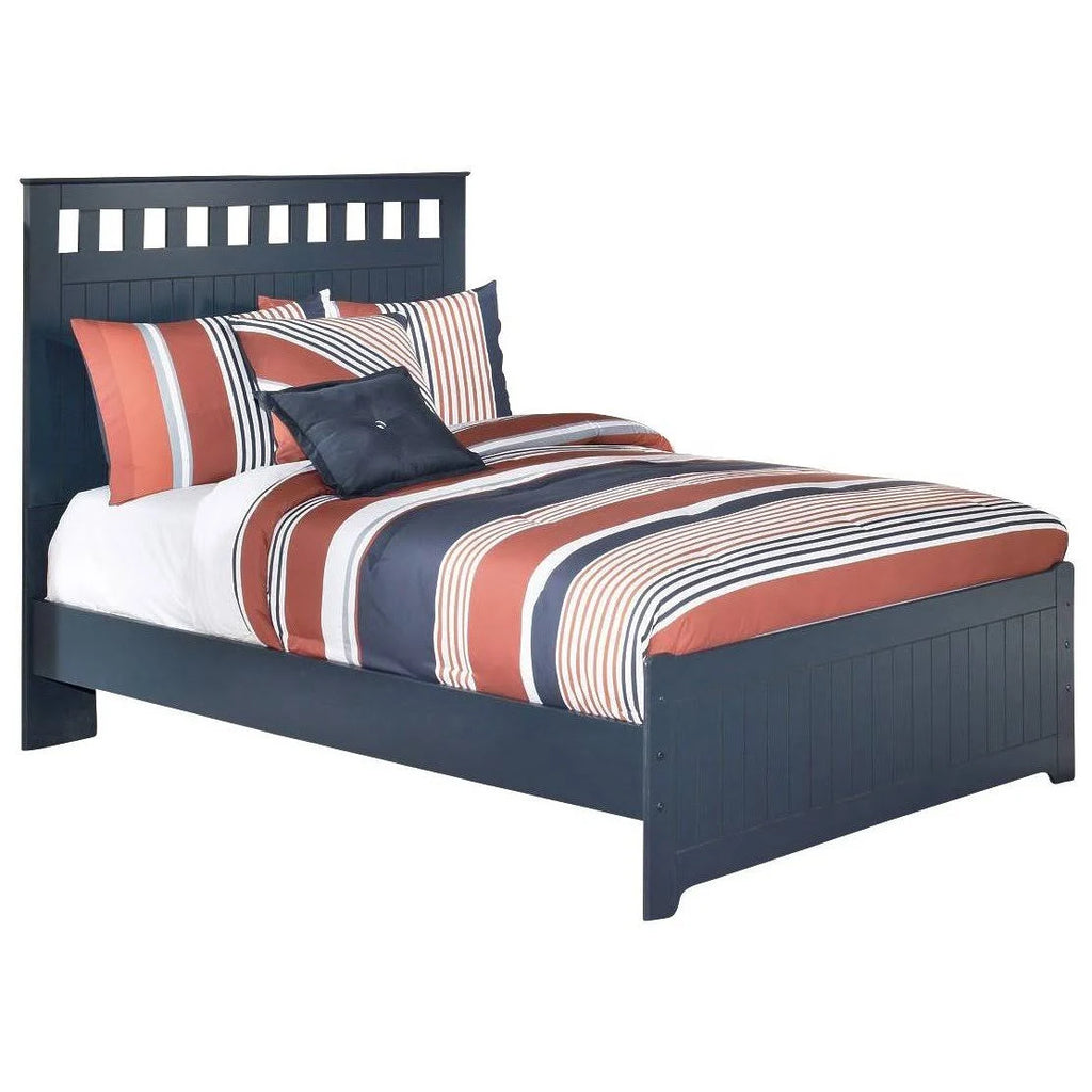 Full Panel Headboard A9931