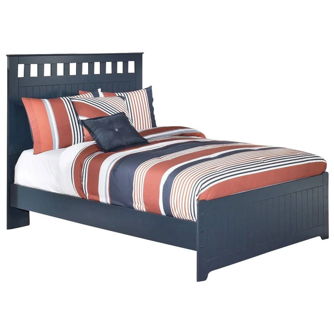 Full Panel Headboard A9931