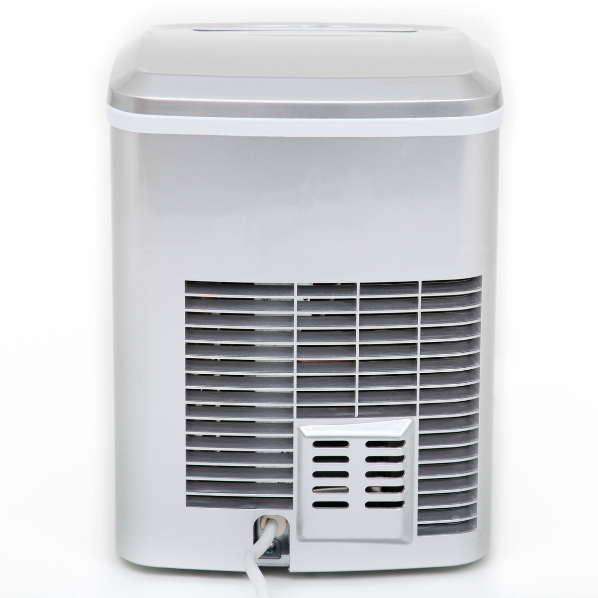 Compact Portable Ice Maker 27 lb Capacity Z29215