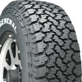 General Grabber A/TX Tire 225/75R16 108T XL H37644