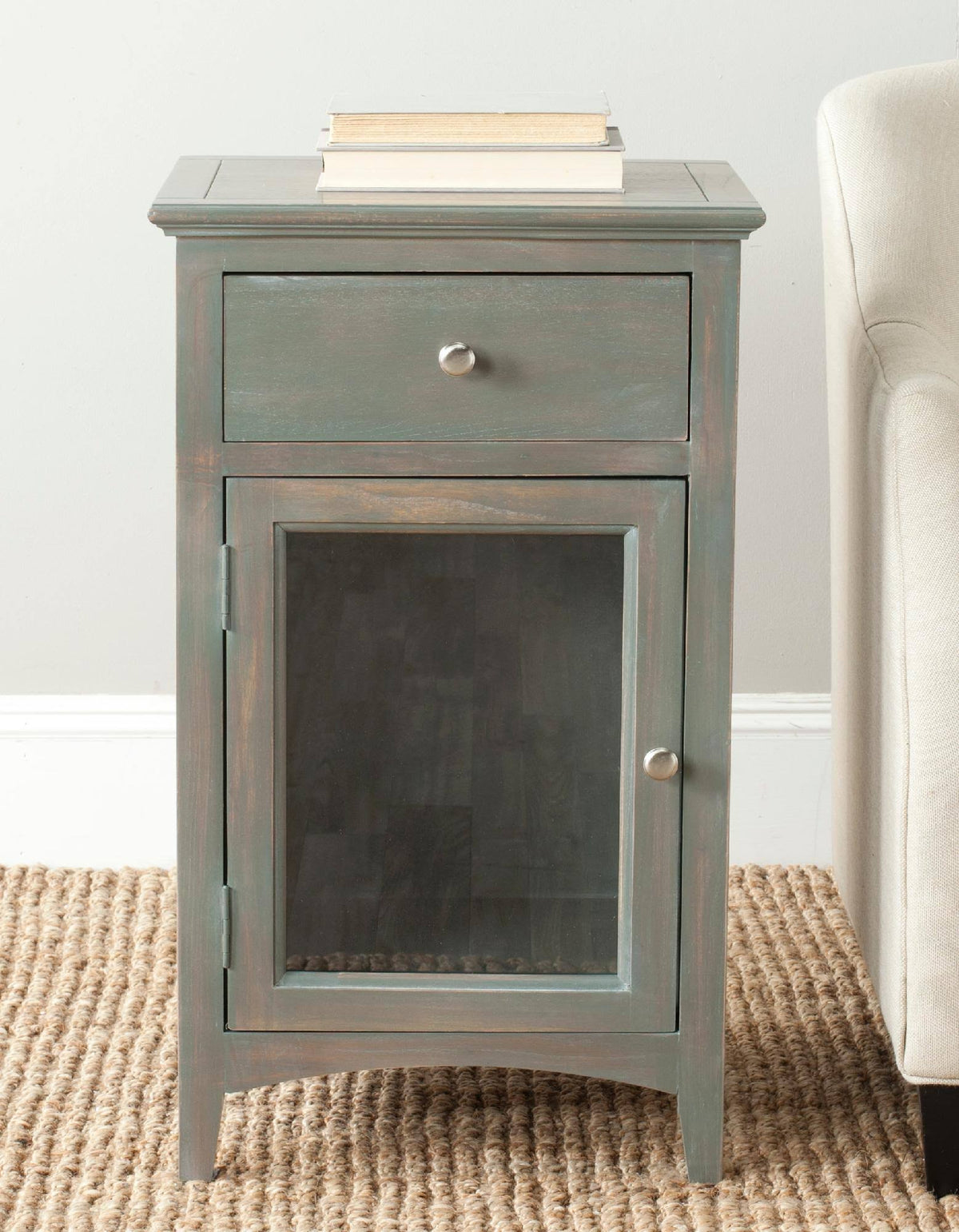 End Table L3007