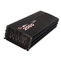 2000 Watt Power Inverter Y411