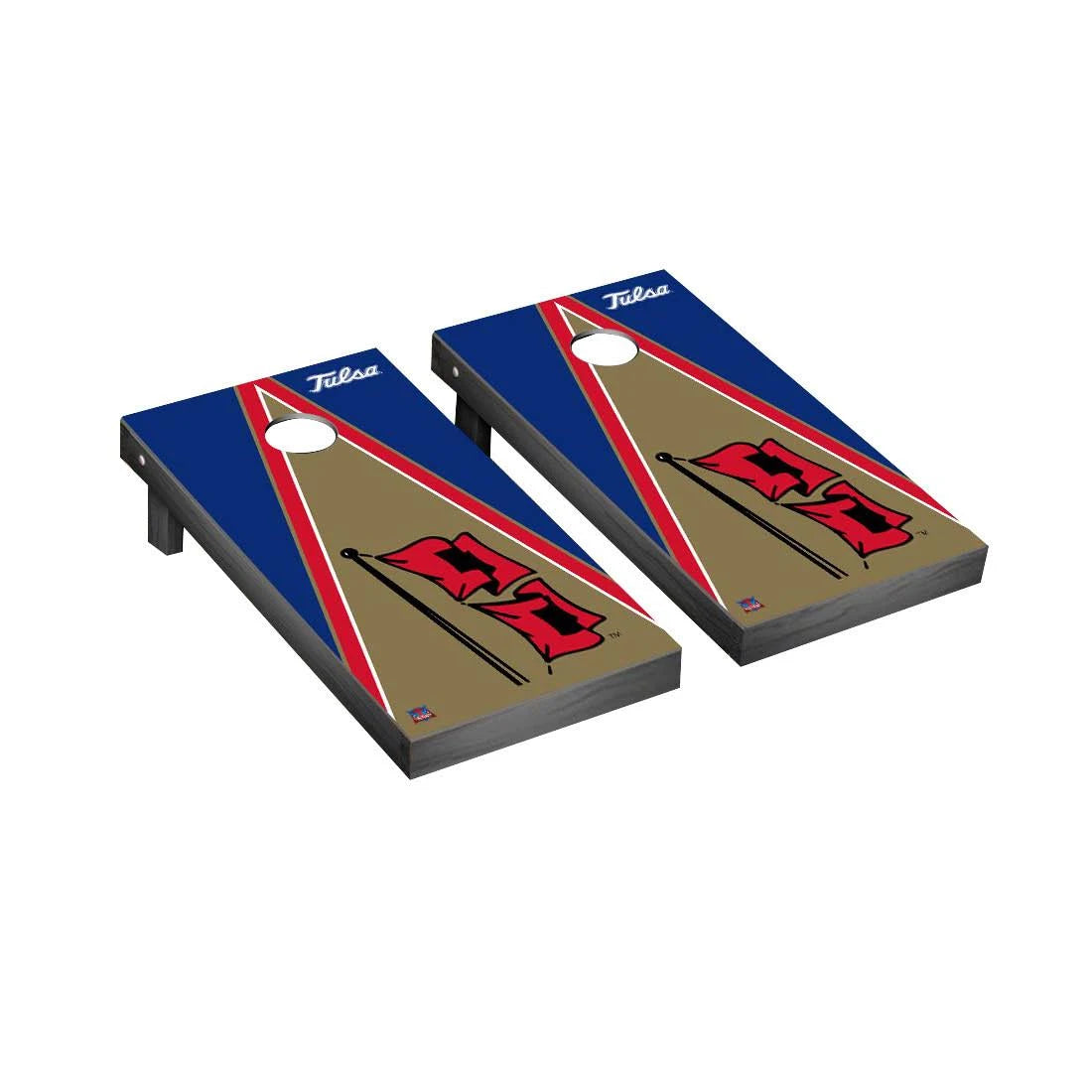 NCAA Cornhole Game Set V437