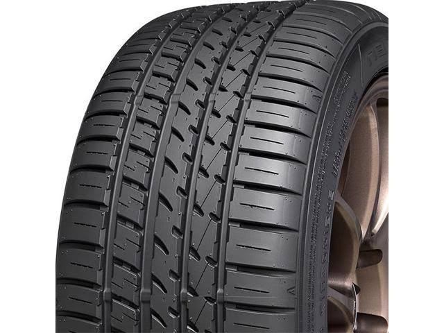 265/35ZR18 97Y XL Tire C540818