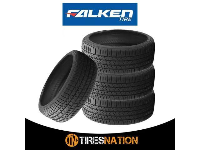 265/35ZR18 97Y XL Tire C540818