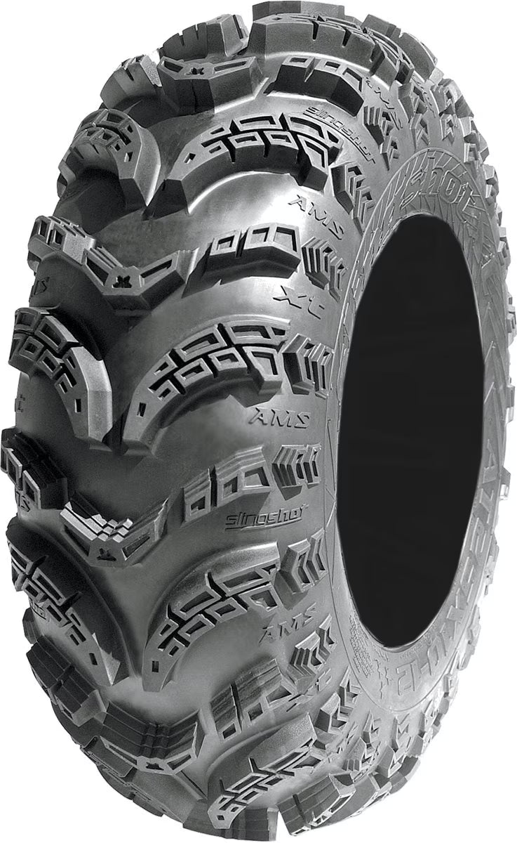 25x8-12 XT 6P Tire H67471