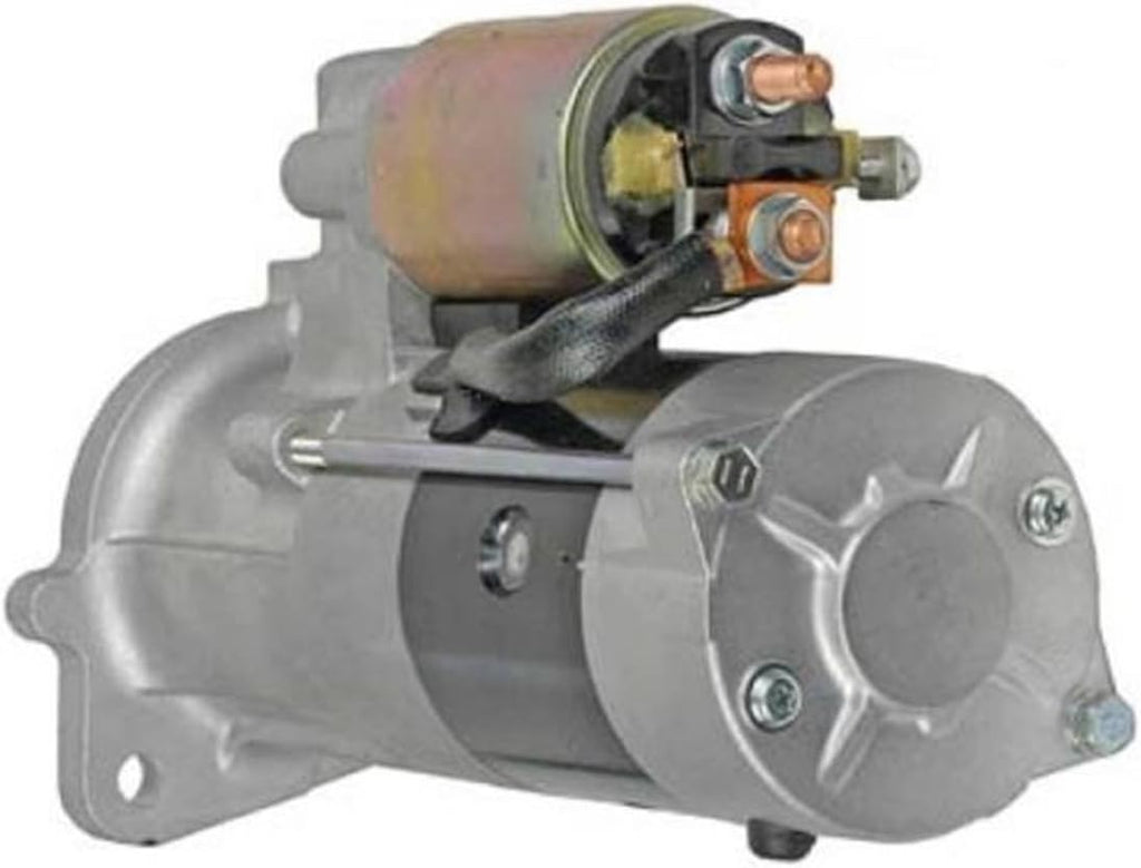 12V 10T CW Starter Motor L4680