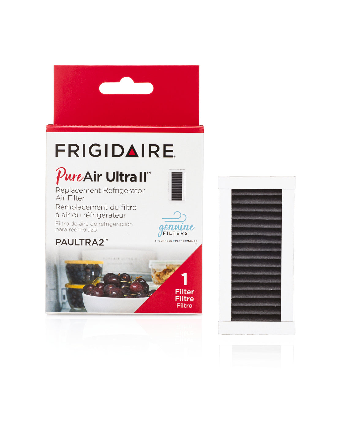 Water and Air Filter Combo Kit with Produce Saver P544186