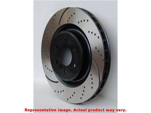 GD Sport Rotors G562485