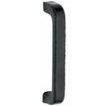 Satin Brass Door Pull E77187