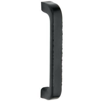 Satin Brass Door Pull E77187