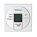 Digital A/C Furn Control A7596