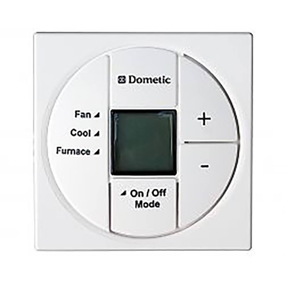 Digital A/C Furn Control A7596