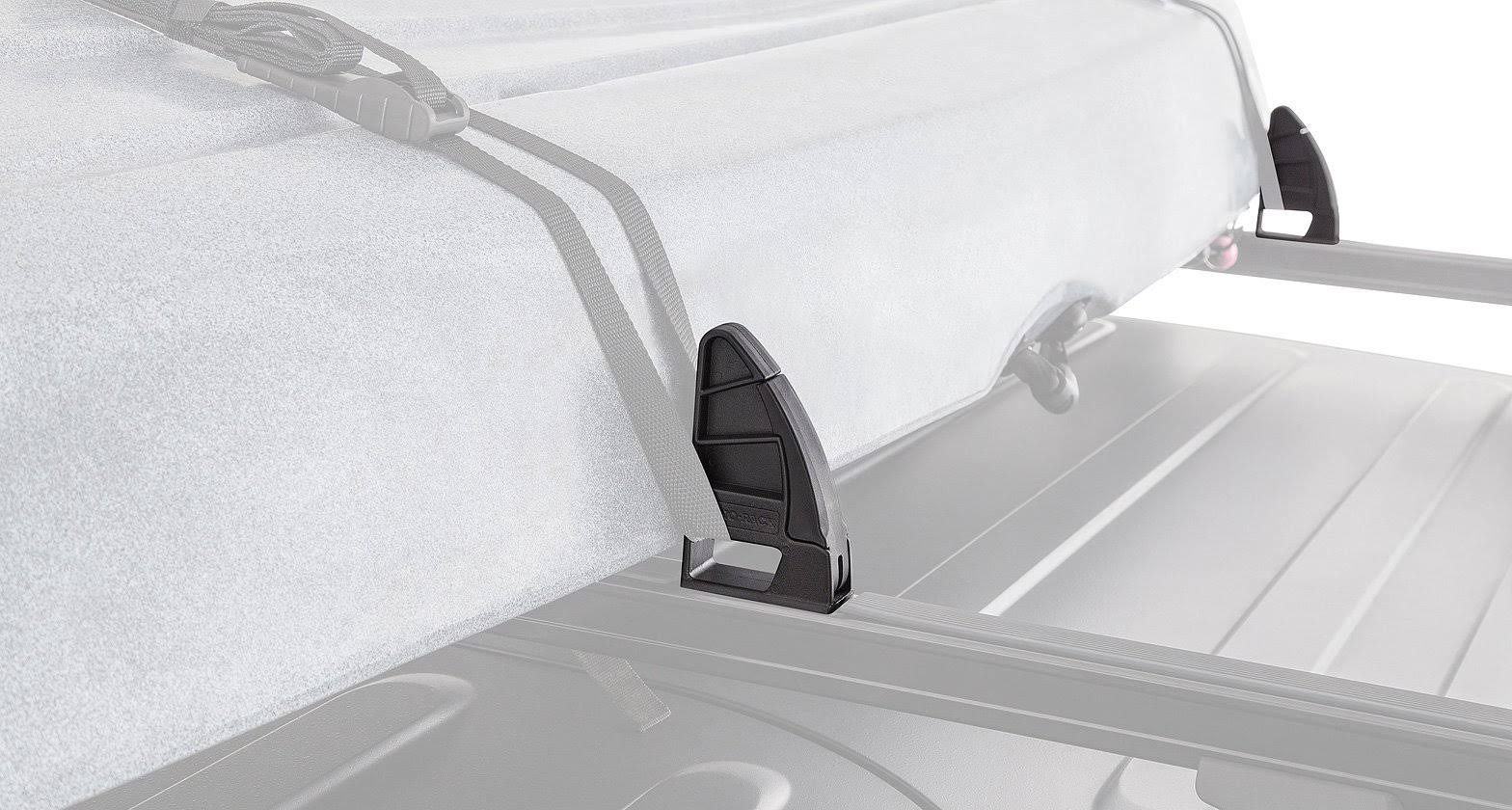 Heavy Duty Adjustable Canoe Holder C2254