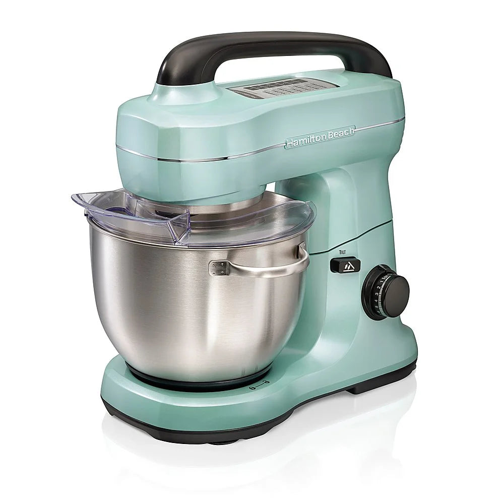 Blue 7 Speed Stand Mixer E97938