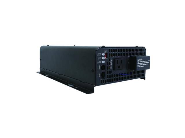 1000W 12V Pure Sine Wave Inverter L1224
