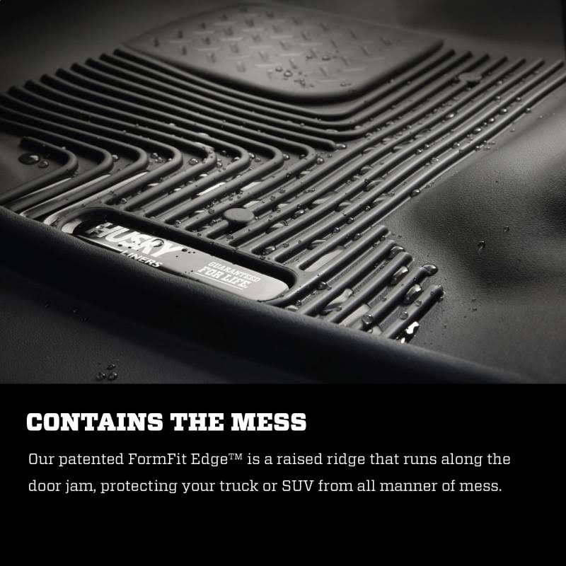 X-act Contour Floor Liner N8456