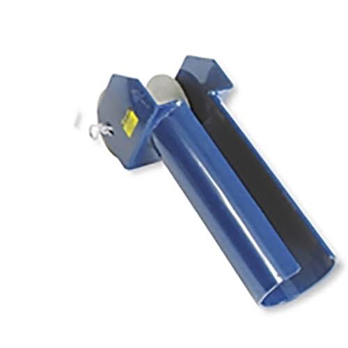 6x22 Cable Feeding Sheave W3076