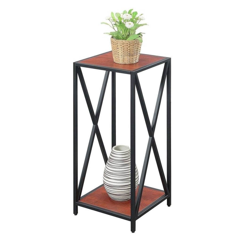 Metal Tall Plant Stand J6917
