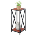 Metal Tall Plant Stand J6917