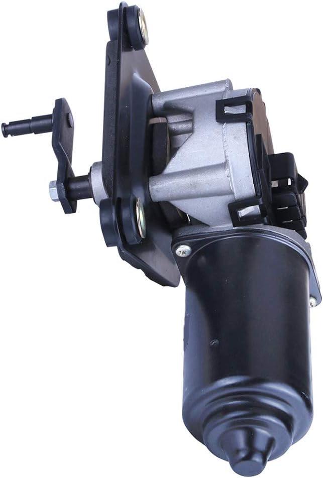 Windshield Wiper Motor Pack of 2 X11689