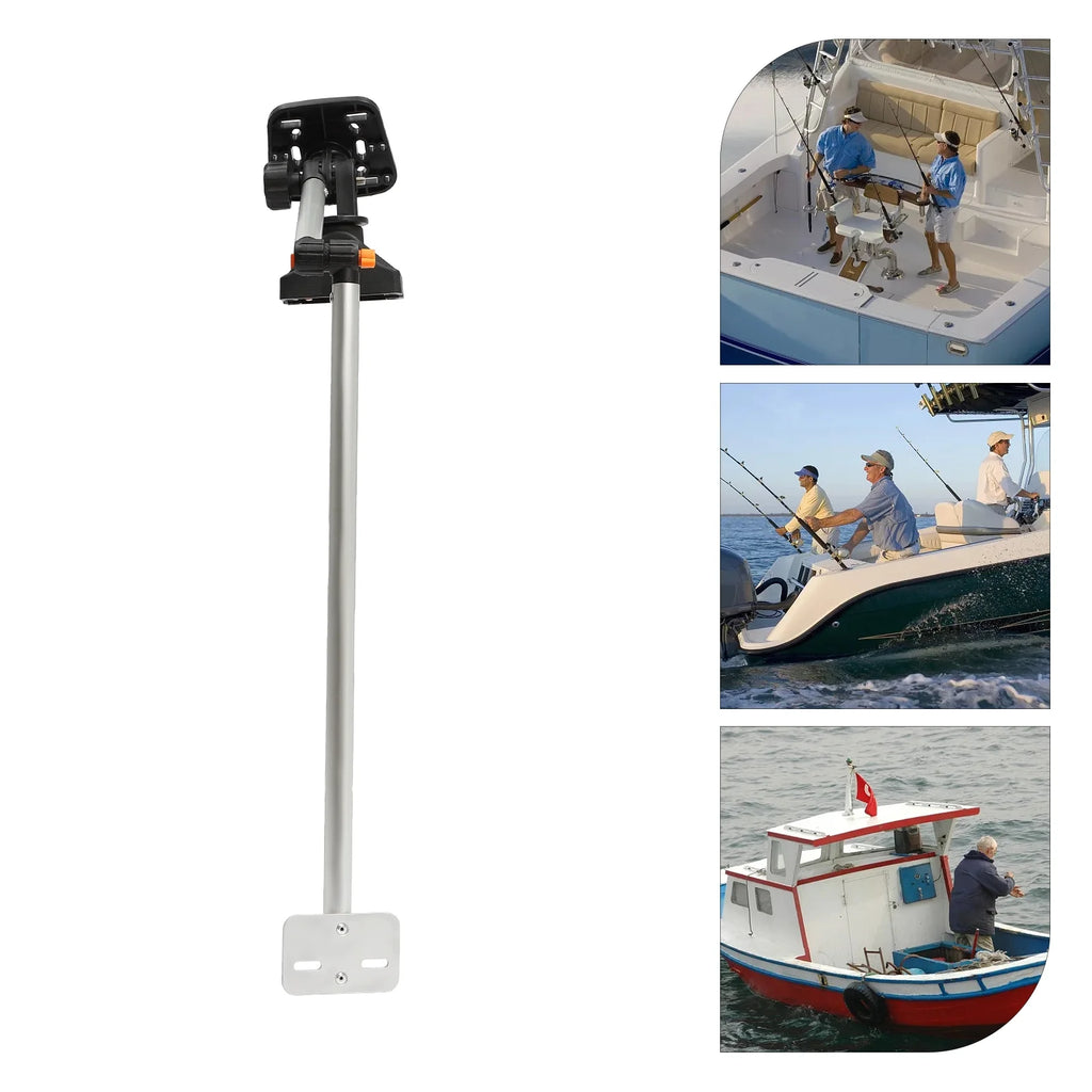 Portable Universal Transducer Mounting Arm for Kayak Fishfinder Bracket G122880