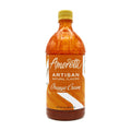 Natural Orange Cream Artisan Flavor 2.2 lbs B347477