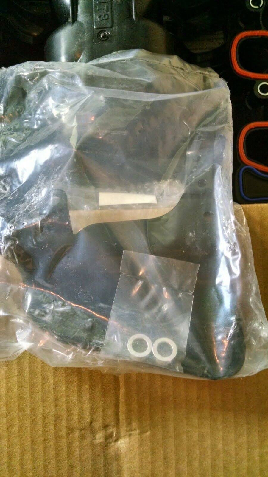 Intake Manifold Q97840